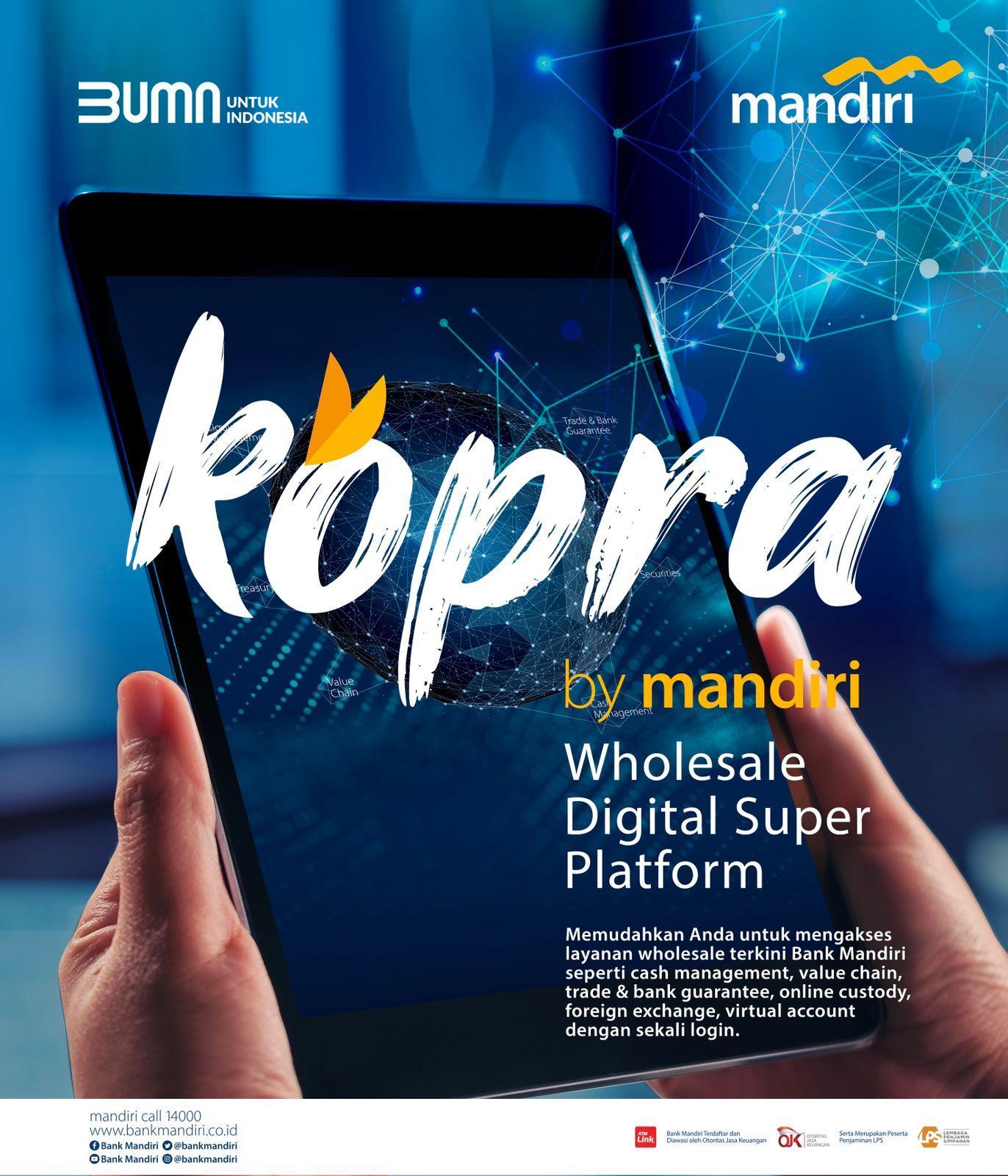 Agen Hoki MANDIRI Terbaik untuk Anda