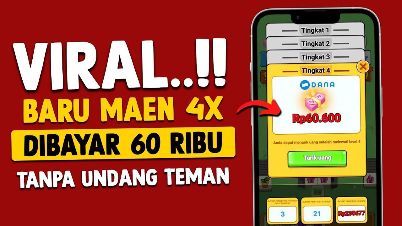 Rahasia Jackpot Dana: Cara Ampuh Menggandakan Tabungan Anda