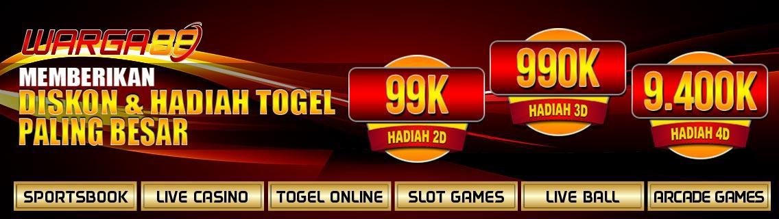 Agen Judi BRI Online Terpercaya di Indonesia