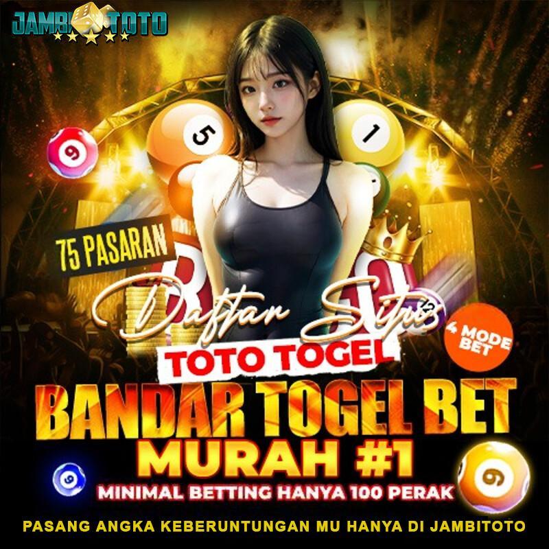 Bandar Hoki Dana: Tempat Terbaik untuk Keberuntunganmu