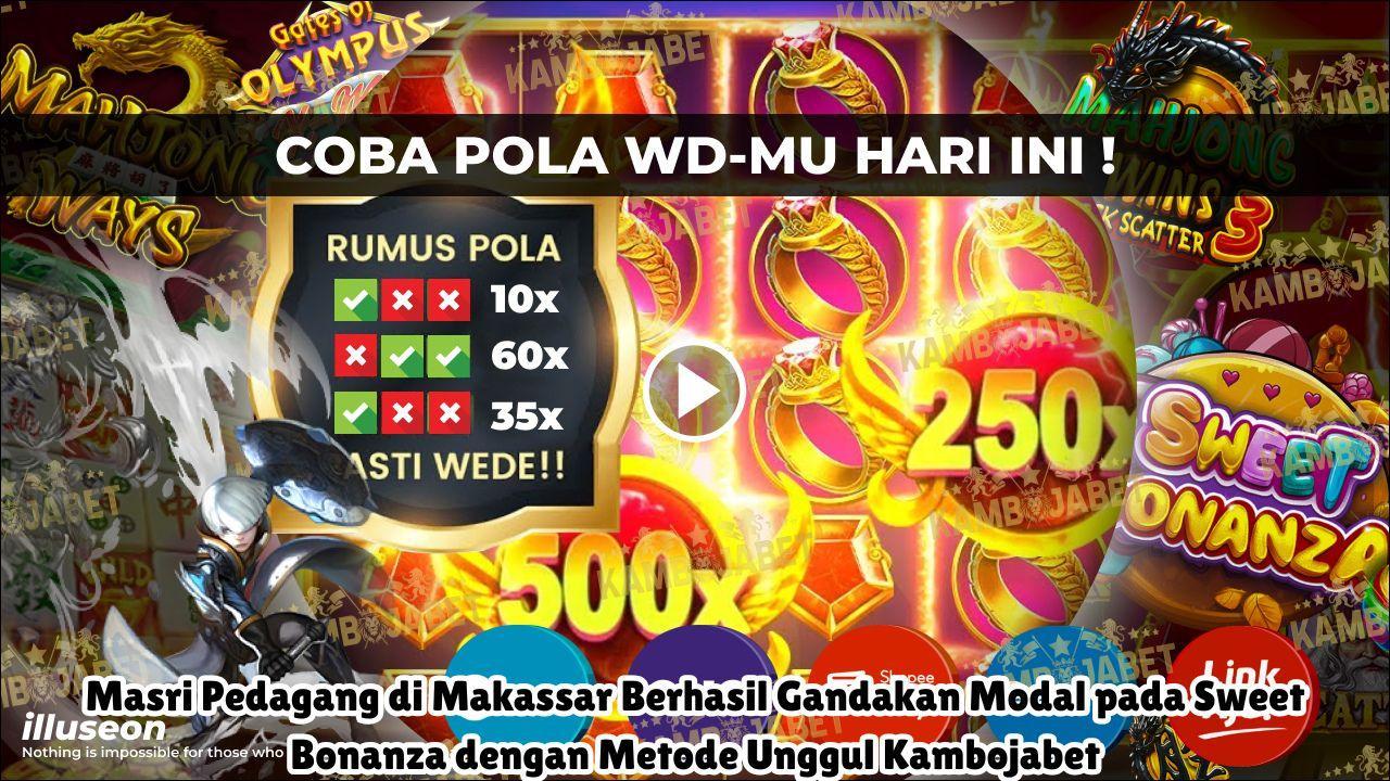 Daftar Bonanza 24 Jam: Penawaran Terbaik untuk Anda