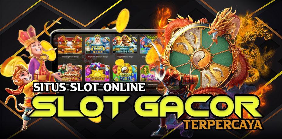 Daftar Slot Anti Rungkat: Pilihan Terbaik untuk Penggemar Judi Online