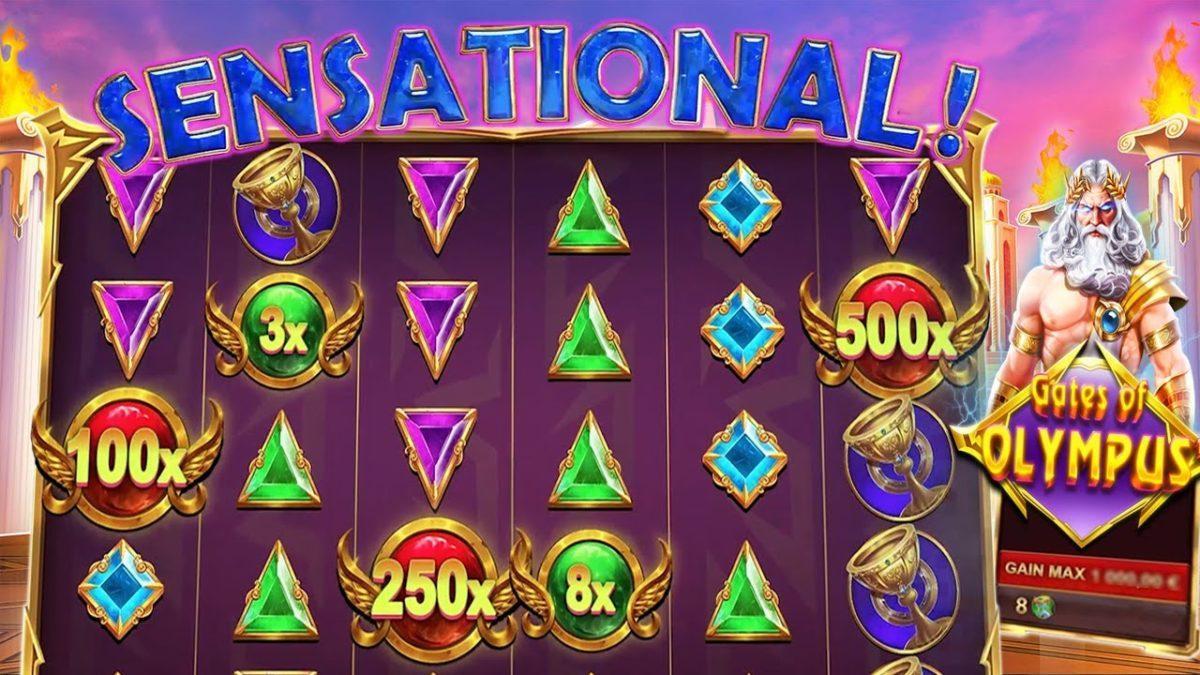 Agen Bonanza Terbaik: Temukan Keberuntungan Anda sekarang!