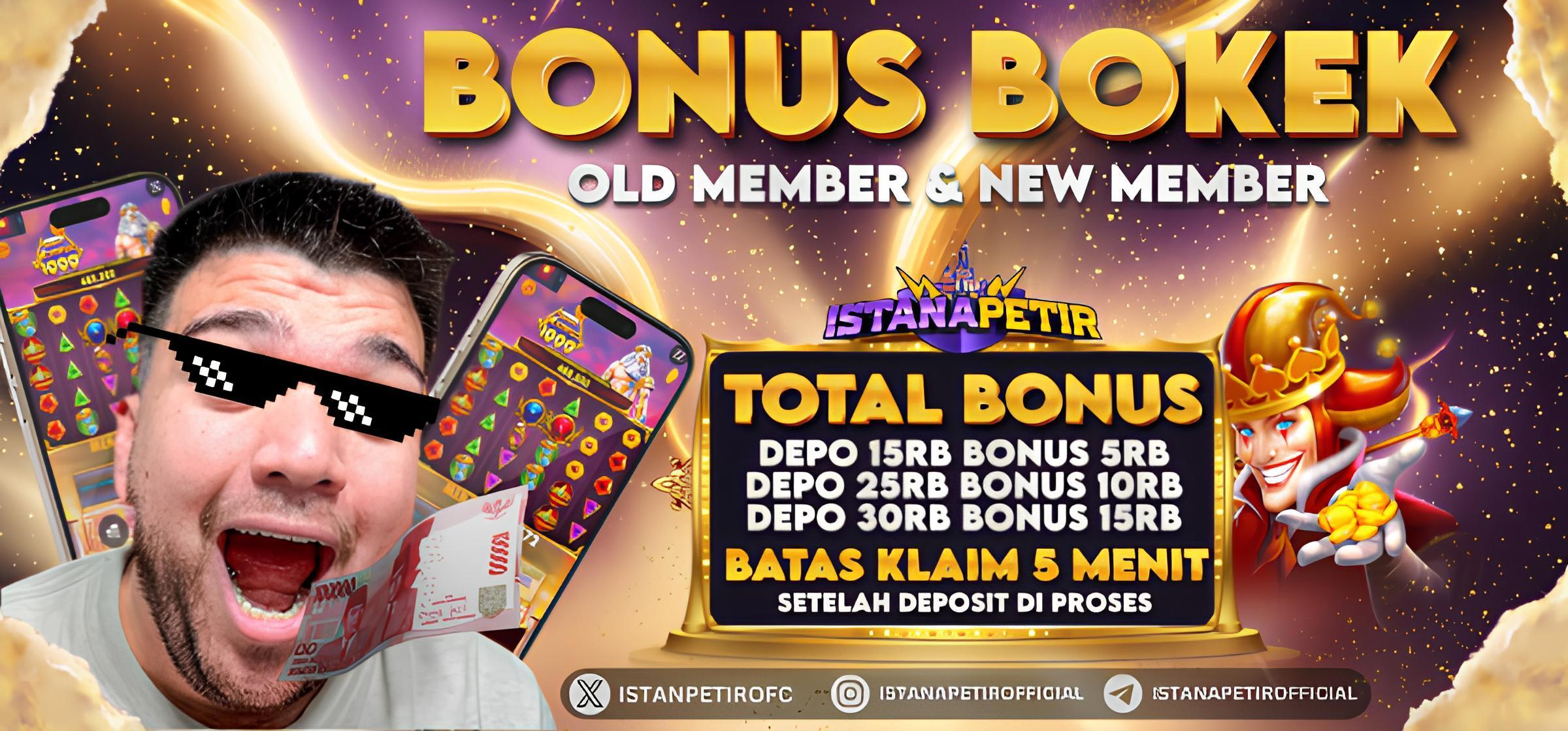 Situs Bonanza Terjitu: Tempat Terbaik Untuk Berbagai Produk
