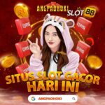 Bandar Gacor Qris Terbaik di Indonesia