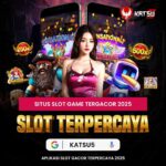 Daftar Jackpot Tergacor: 10 Permainan dengan Hadiah Besar