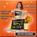 Agen Hoki Rupiah Terbaik untuk Anda
