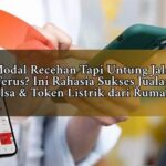 Keuntungan Besar dengan Akun Gacor Rupiah untuk Bisnis Anda
