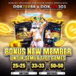 Temukan Akun Slot Alternatif Terbaik