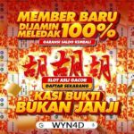 Akun Depo 10k Dipercaya Sebagai Pilihan Terbaik