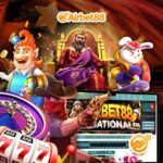 Agen Bonanza Terbaik: Temukan Keberuntungan Anda sekarang!