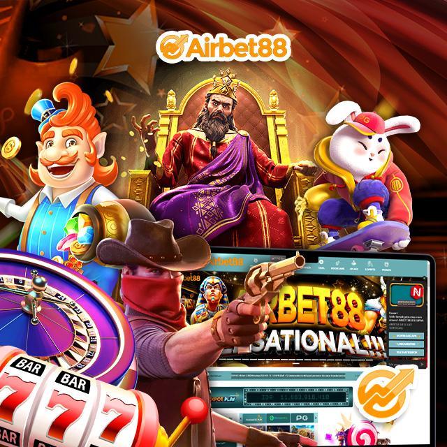 Agen Bonanza Terbaik: Temukan Keberuntungan Anda sekarang!
