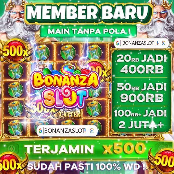 Raih Promo Login Bonanza Dana Sekarang!