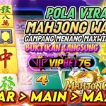 Daftar dan Masuk ke Login Hoki Populer untuk Kesempatan Menang Besar