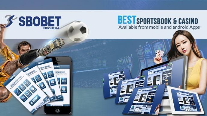 Daftar Sbobet BCA: Cara Mudah Mendaftar di Situs Judi Online Terpercaya