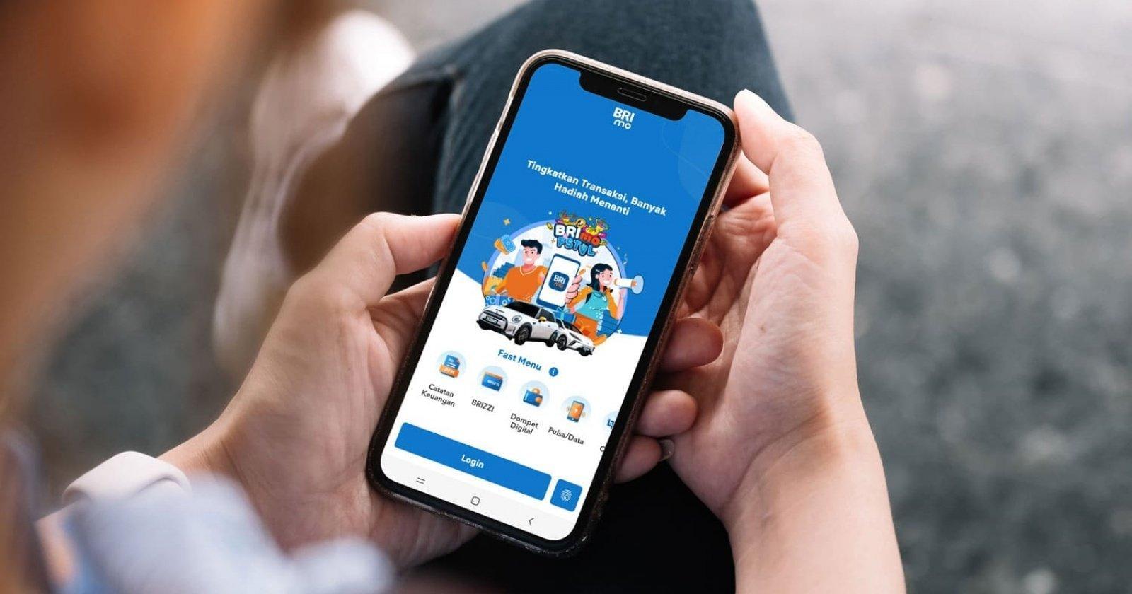 Cara Mudah Login BRI: Panduan Lengkap untuk Aplikasi Mobile Banking