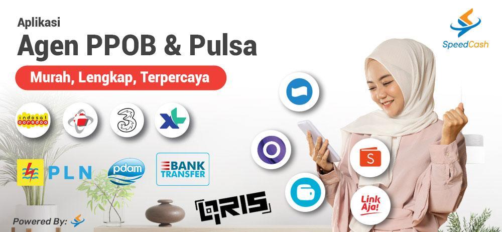 Daftar Depo Pulsa Resmi - Layanan Terpercaya dan Terbaik