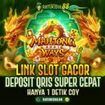Agen Jackpot Qris Terbaik dan Terpercaya