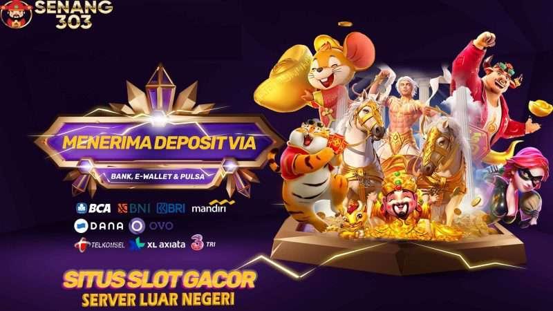 Bandar Depo Pulsa Uang Asli Terpercaya di Indonesia