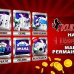 Bandar Depo Pulsa Rupiah Terpercaya dengan Layanan Terbaik