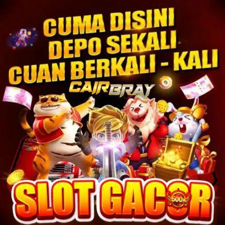 Login Jackpot: Akses ke Kesempatan Besar untuk Menang
