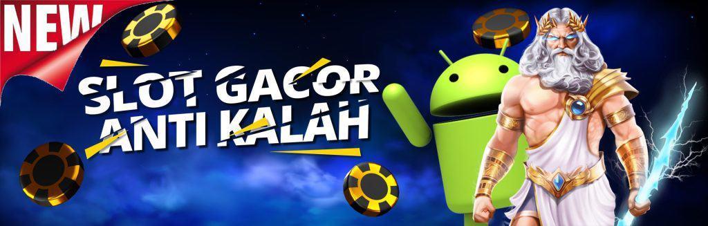 Daftar Jackpot Ovo: Cara Mudah Menang Besar!
