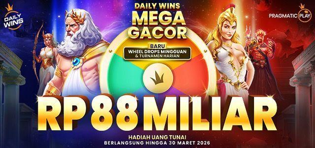 Agen Gacor BRI Terpercaya dan Berkualitas