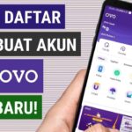Cara Mudah Membuat Akun Ovo dan Menggunakannya