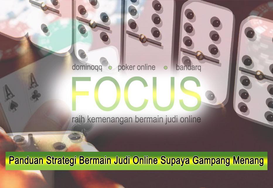 Login Judi Online: Panduan dan Tips Terbaik untuk Bermain