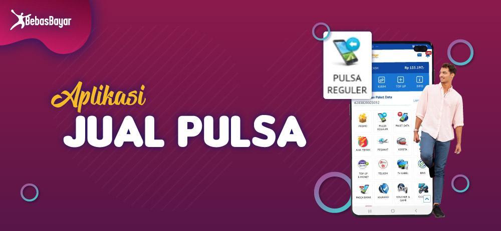 Daftar Depo Pulsa Resmi – Layanan Terpercaya dan Terbaik