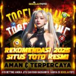 Agen Resmi Terpercaya Untuk Berbagai Produk Terbaik