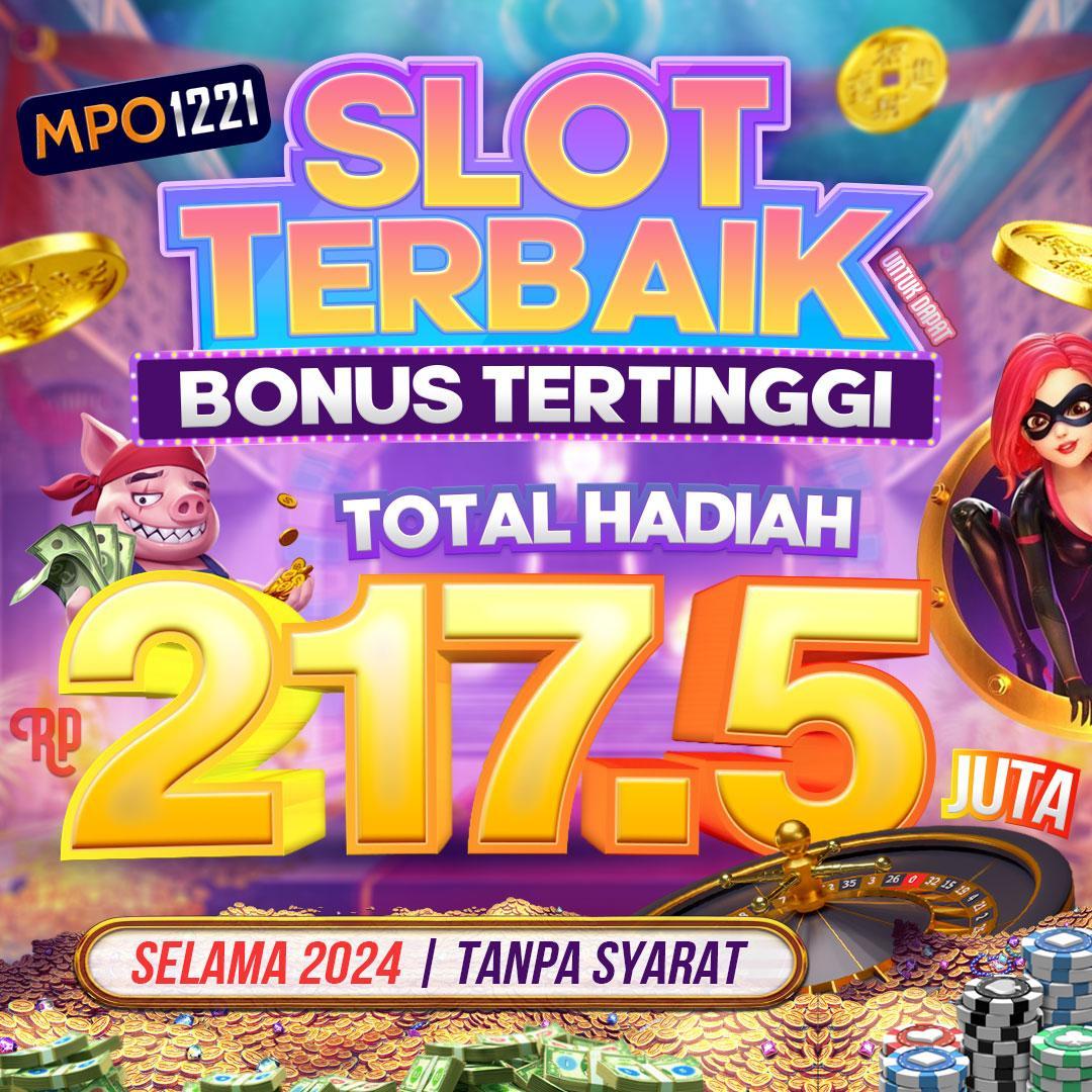 Situs Judi Online Terpercaya | Agen Resmi Terbaik