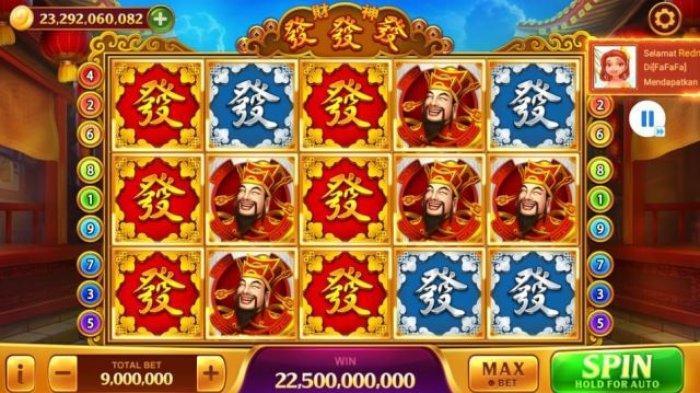 Login Slot Uang Asli: Cara Mudah Masuk dan Bermain Slot Online