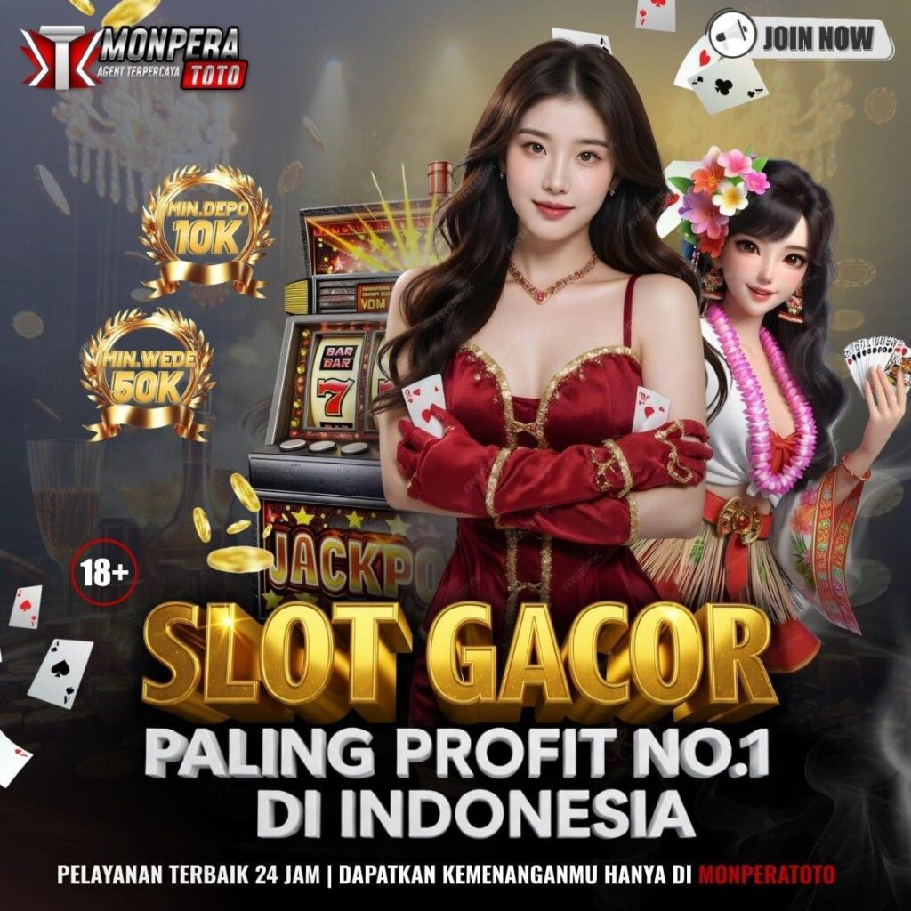 Akun Depo 10k Resmi: Daftar dan Raih Keuntungan Besar!