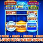 Daftar Jackpot Dana: Bergabung dan Raih Kesempatan untuk Menang Besar!