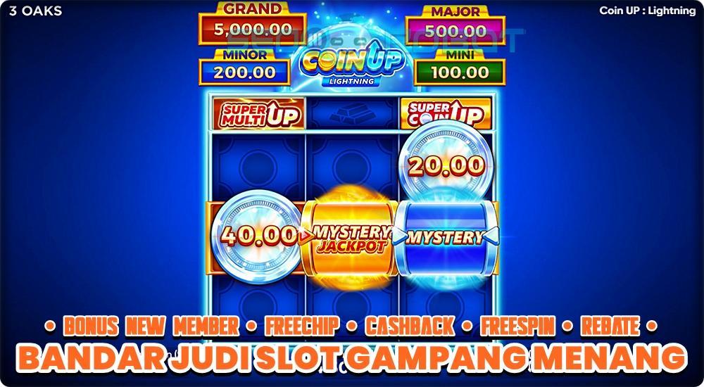 Daftar Jackpot Dana: Bergabung dan Raih Kesempatan untuk Menang Besar!