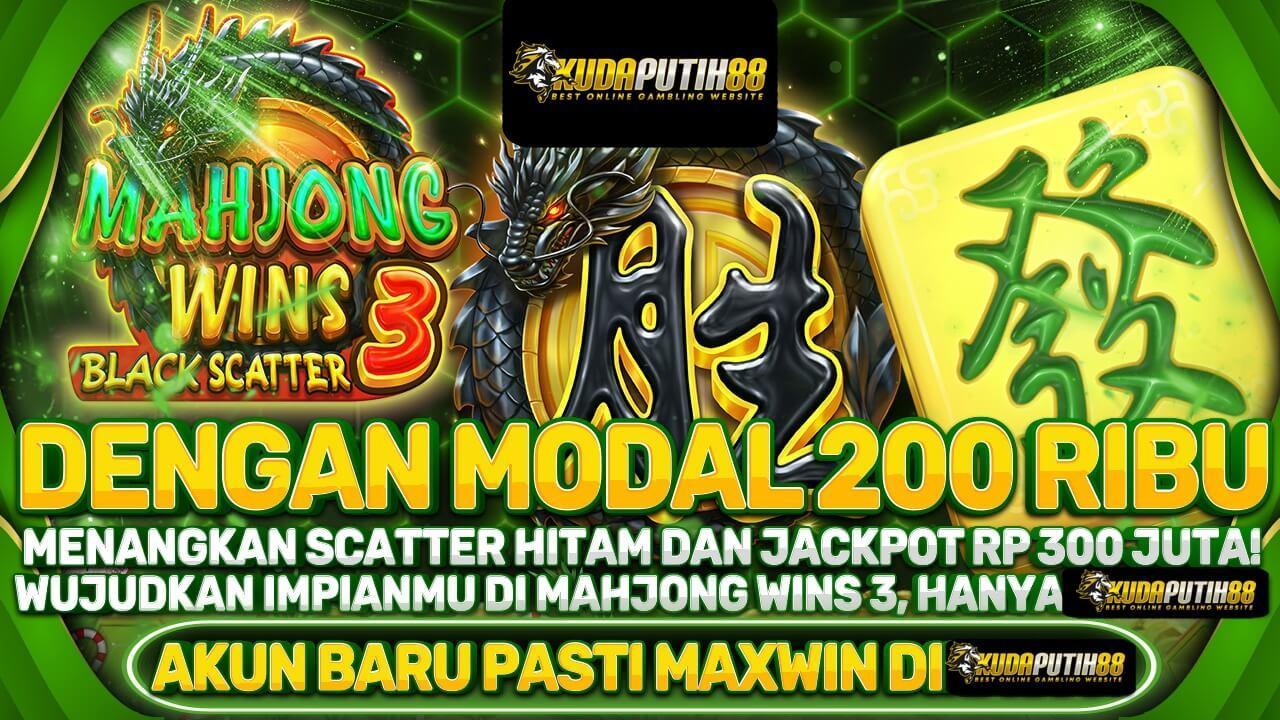 Akun Bonanza Terbaik: Pilihan Terbaik Untuk Keuntungan Optimal