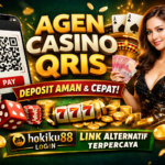 Agen Casino Qris