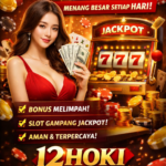 Daftar Hoki tergacor