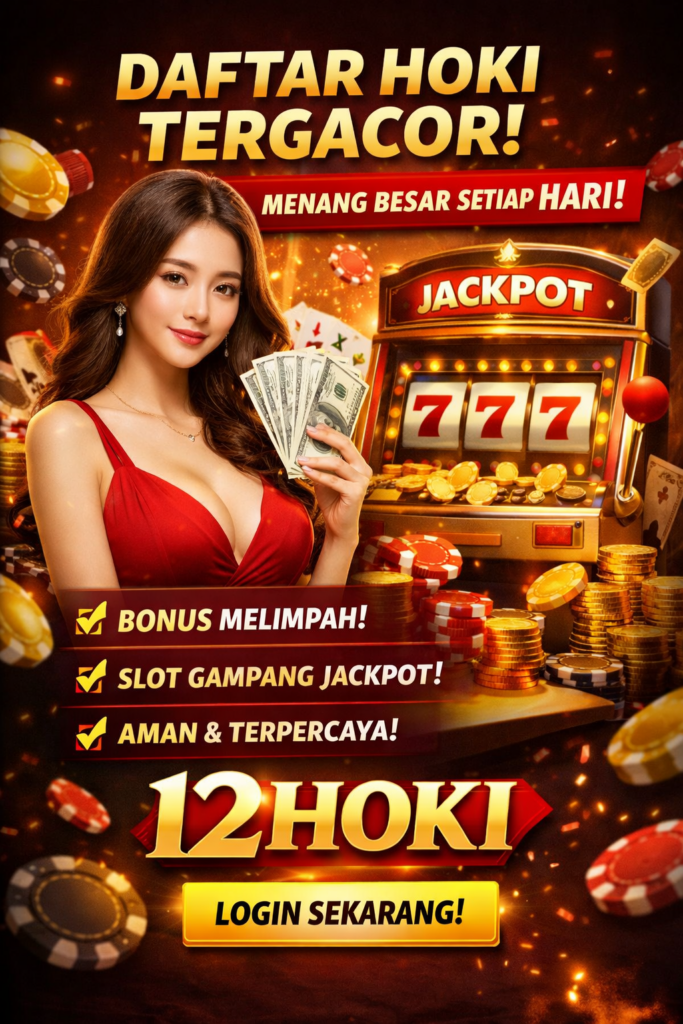 Daftar Hoki tergacor