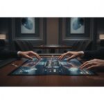 Casino online minimal deposit kecil Dewiku88 dengan tampilan modern