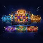 Provider slot games terbaik 2026 di Win11bet dengan jackpot besar dan grafis HD realistis