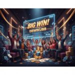 Cara meraih kemenangan terbesar di Dewiku88 dengan strategi terbaik