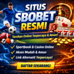 situs sbobet resmi