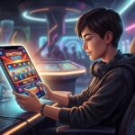 hokijoss cara mengelola emosi saat mengalami kekalahan di slot digital