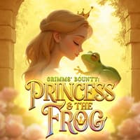 Grimms' Bounty: Princess & the Frog
