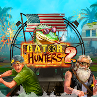 Gator Hunters 2