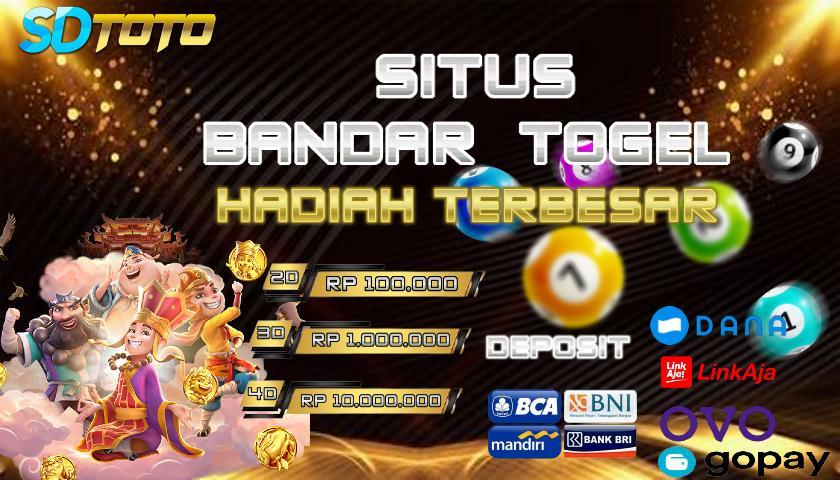 Akun Judi MANDIRI: Cara Daftar dan Bermain di Situs Judi dengan Akun Bank MANDIRI