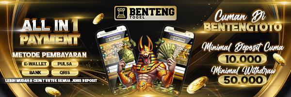 Agen Slot Qris Terbaik dan Terpercaya di Indonesia