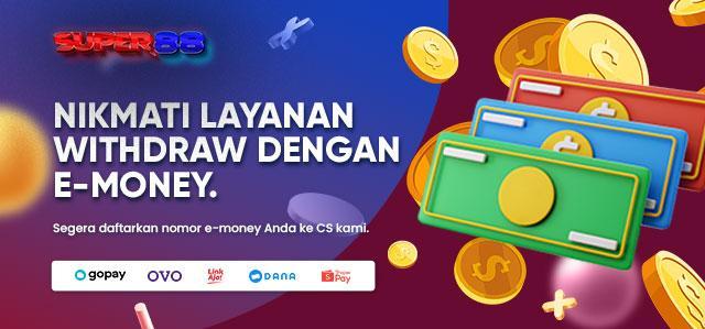 Login Judi Resmi Online Terpercaya di Indonesia